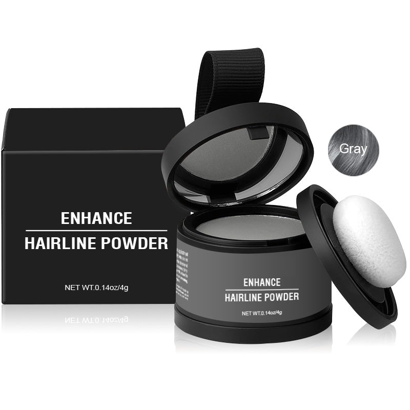 CoverEdge™ | Eine schnelle Lösung für einen natürlichen, voluminösen Haaransatz!