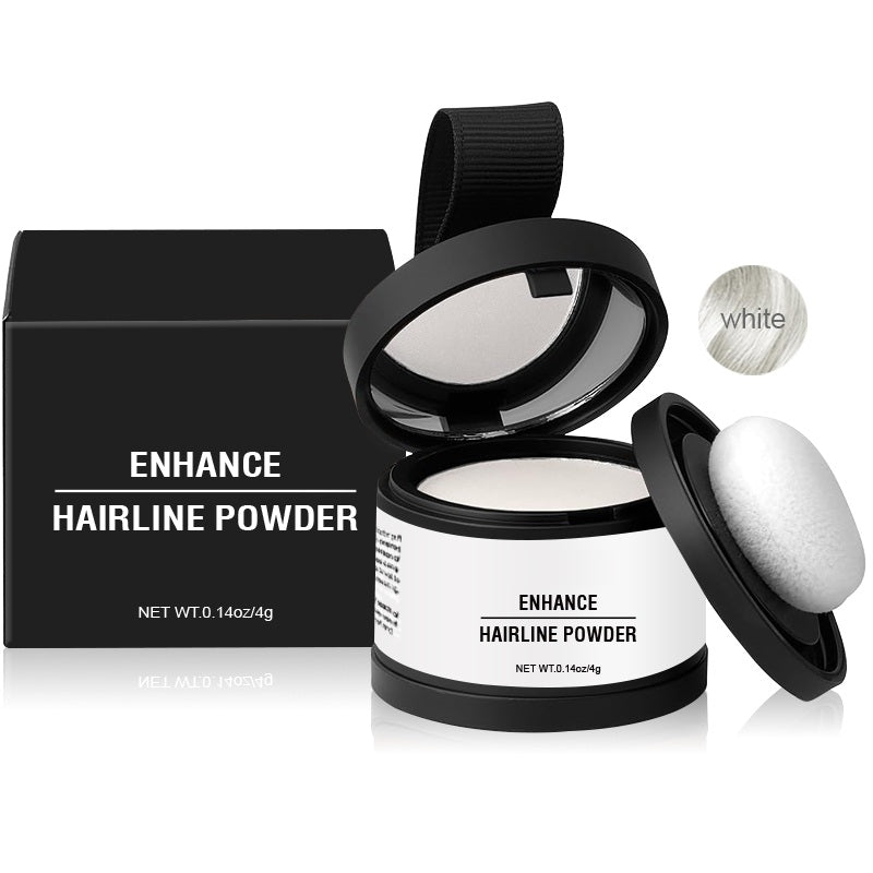 CoverEdge™ | Eine schnelle Lösung für einen natürlichen, voluminösen Haaransatz!