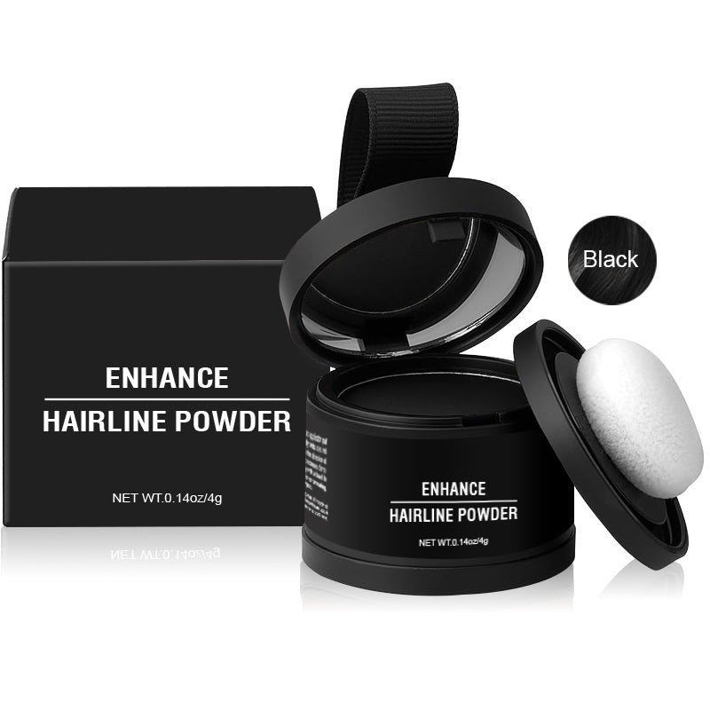 CoverEdge™ | Eine schnelle Lösung für einen natürlichen, voluminösen Haaransatz!