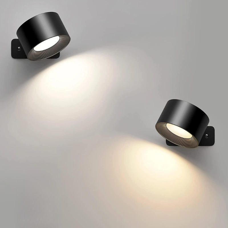 Dotyková LED lampa | Ovládání dotykem | Montáž pomocí lepidla | MoodLite