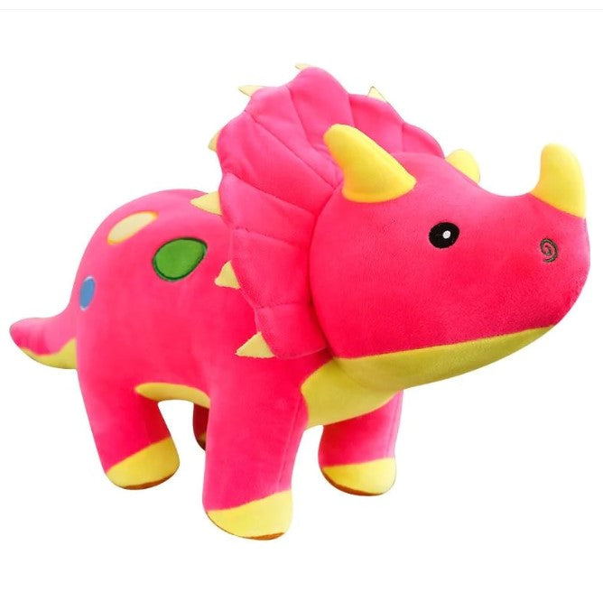 DinoFluff™- Das kuscheligste Dinosaurier-Stofftier!