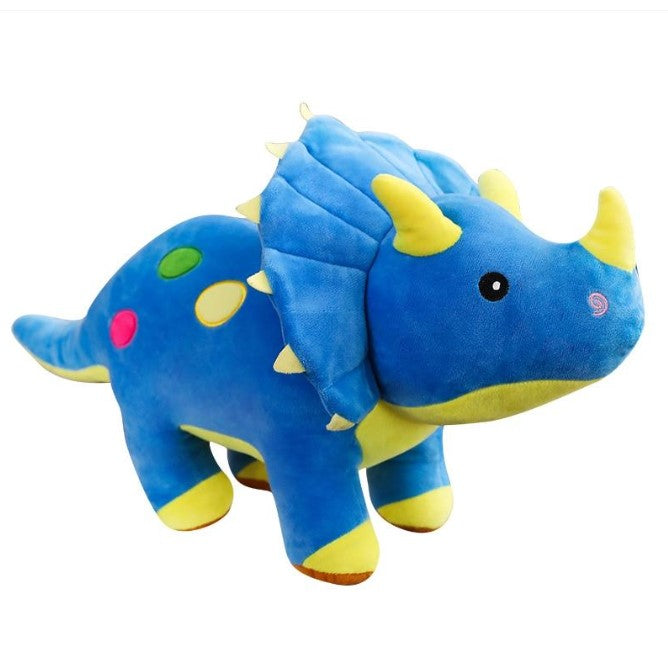 DinoFluff™- Das kuscheligste Dinosaurier-Stofftier!