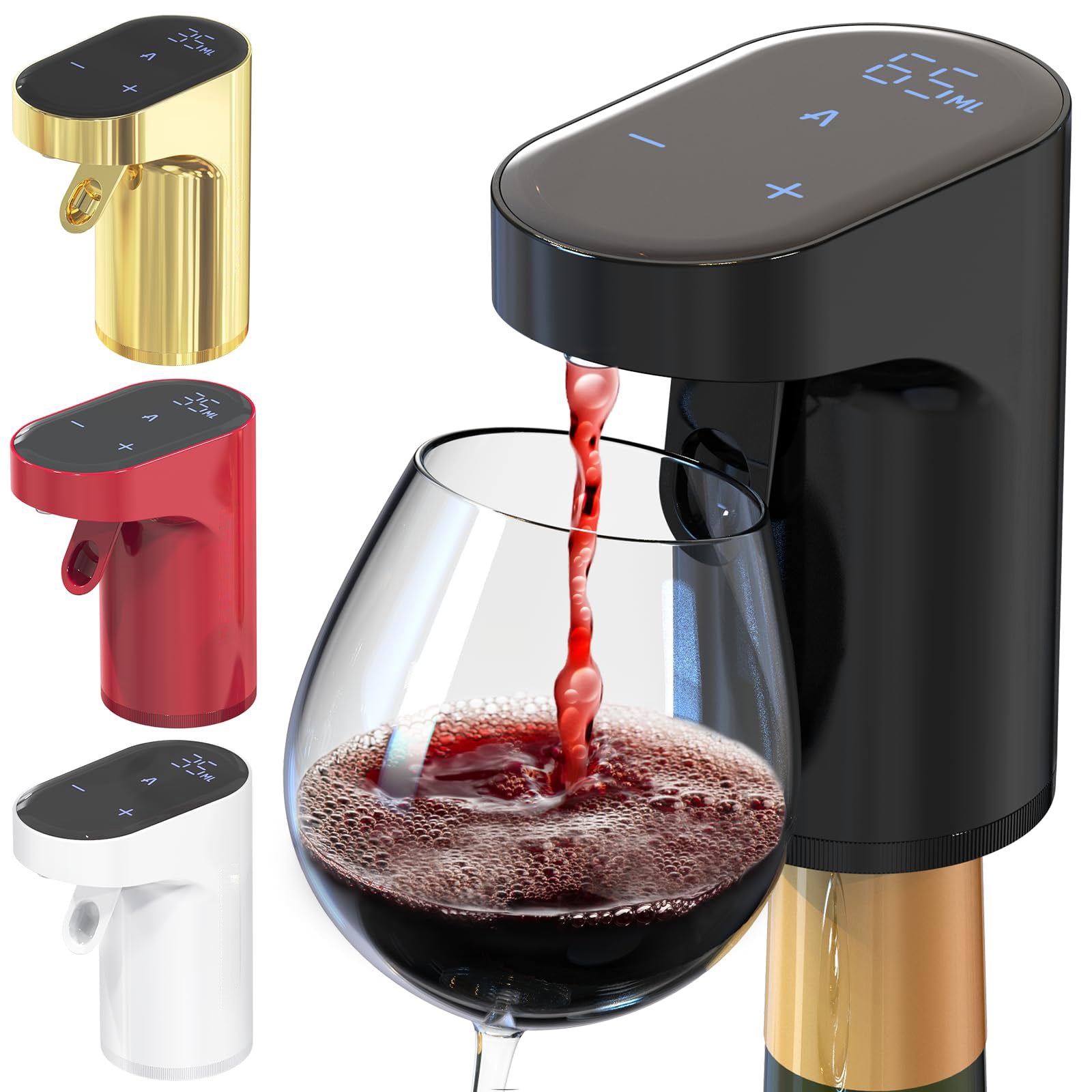 Dispensa™ | Intelligenter Spender
