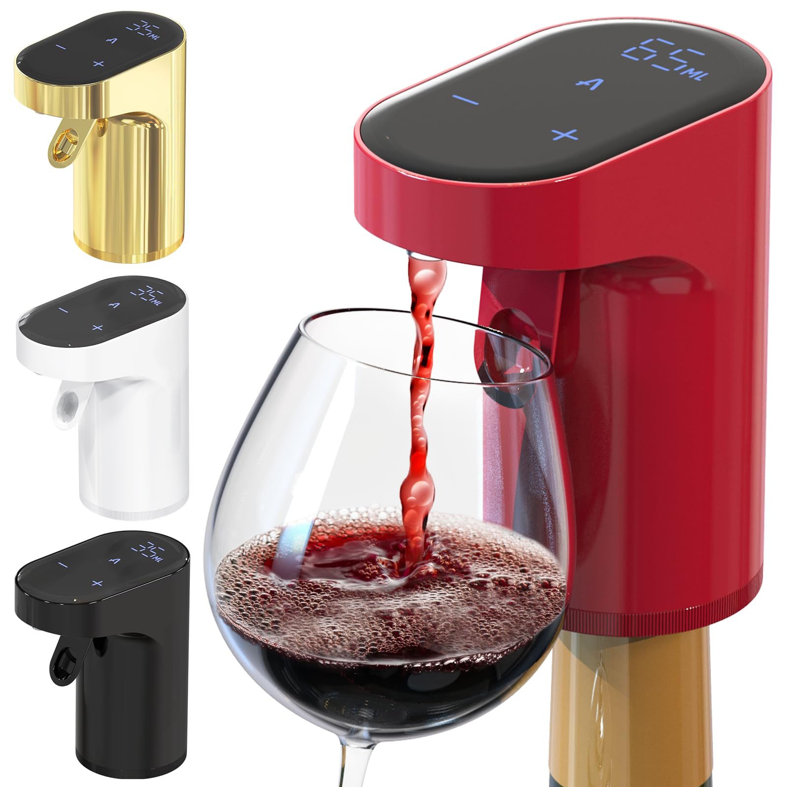 Dispensa™ | Intelligenter Spender
