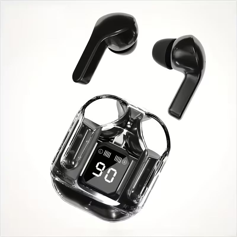 Drahtlose Ohrhörer | In-Ear Kopfhörer | Klarer Sound & Lange Nutzung | ClearBeat