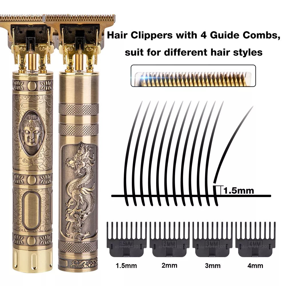 Easy Trim Haarschneider