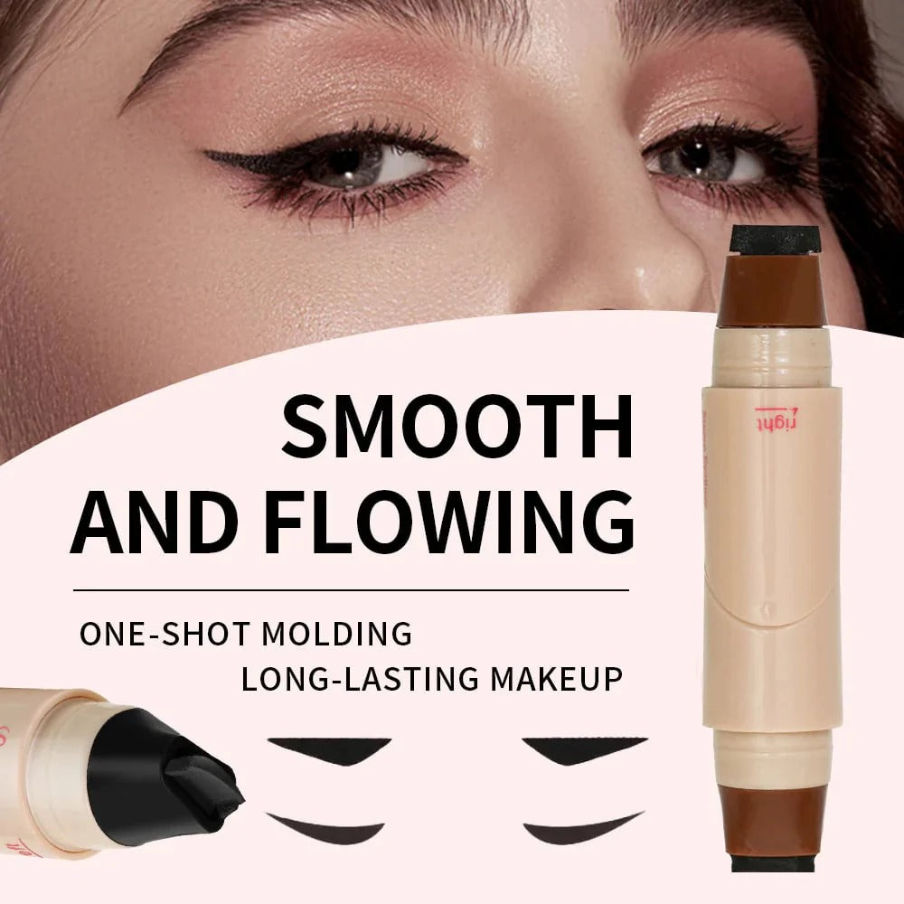 Eyeliner-Stempelstift | Wasserfest | Langanhaltend | WingIt