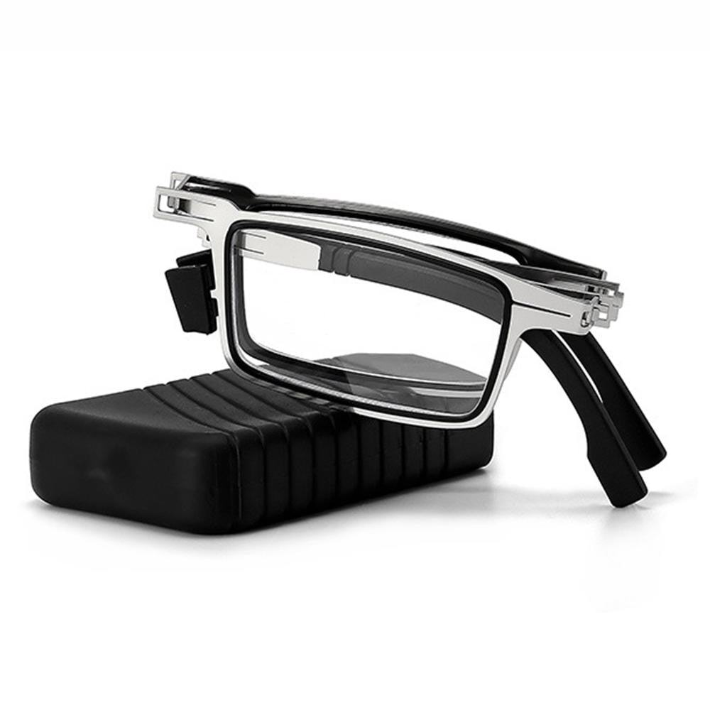 Faltbare Lesebrille | Superleicht | Blaulichtschutz | PocketSight