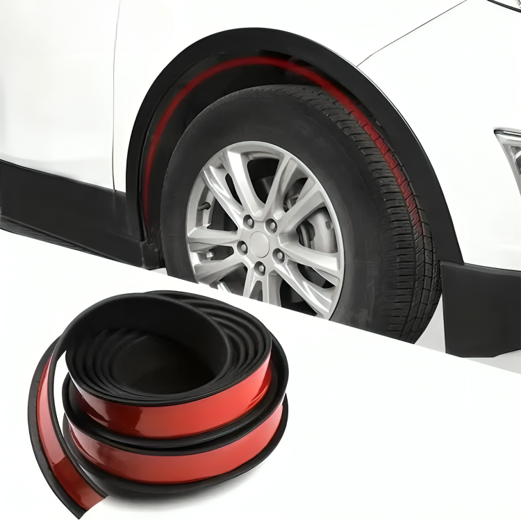 FenderShield™ | Schützen Sie Ihr Auto vor dem Unerwarteten!