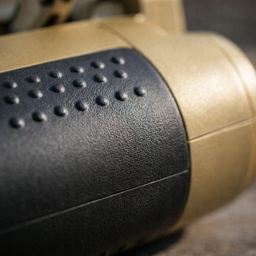 Fernglas | Klare Nachtsicht | Robust und benutzerfreundlich | NachtWandler