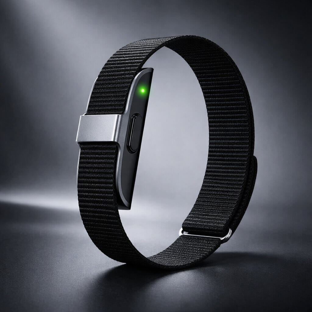 Fitness-Tracker | Herzfrequenz, Blutdruck und Schlafüberwachung | App-Analyse | SleepVanta