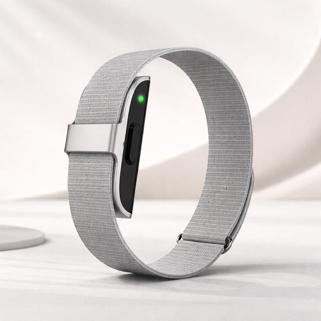 Fitness-Tracker | Herzfrequenz, Blutdruck und Schlafüberwachung | App-Analyse | SleepVanta