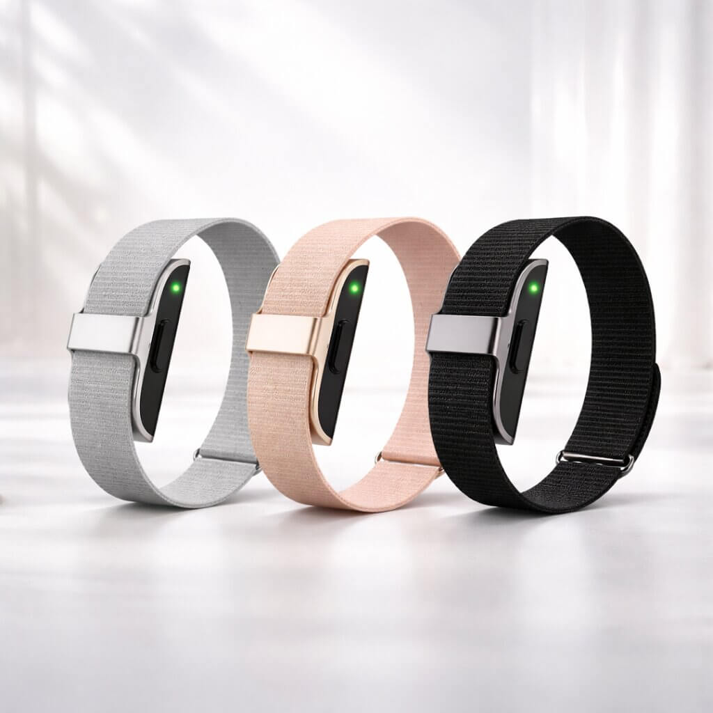 Fitness-Tracker | Herzfrequenz, Blutdruck und Schlafüberwachung | App-Analyse | SleepVanta