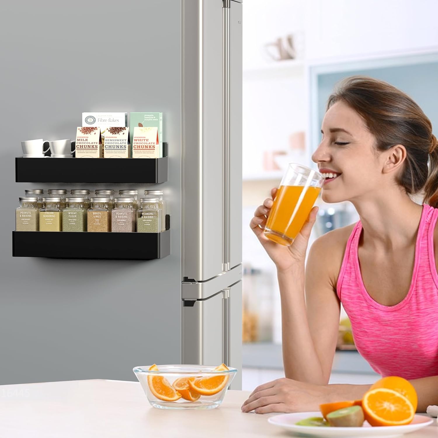 FlavorLift™ — Verwandeln Sie Ihr Küchenchaos in sofortige kulinarische Kontrolle