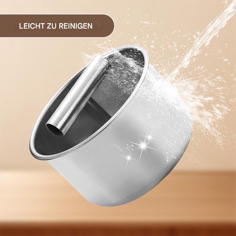 Fleischbällchen | Gleichmäßige Größe | Edelstahl Küchenhelfer| FlavoForm