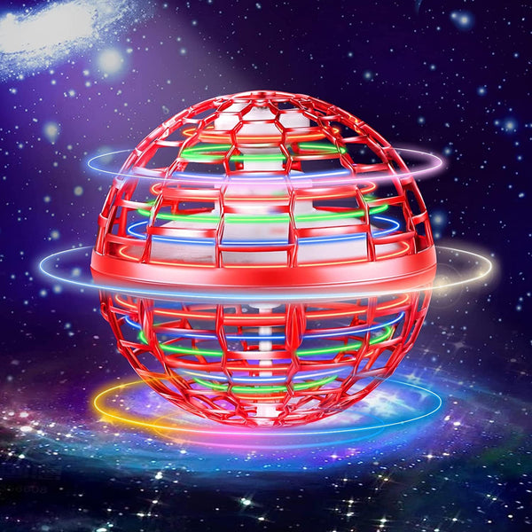 Flying Orb™ - Zaubern wie ein Zauberer