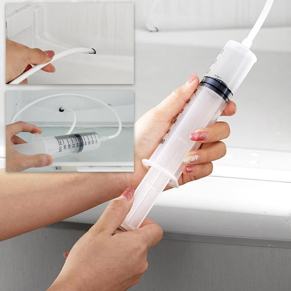 FridgeFlex™ – Entfernt Gerüche &amp; Bakterien in Sekunden