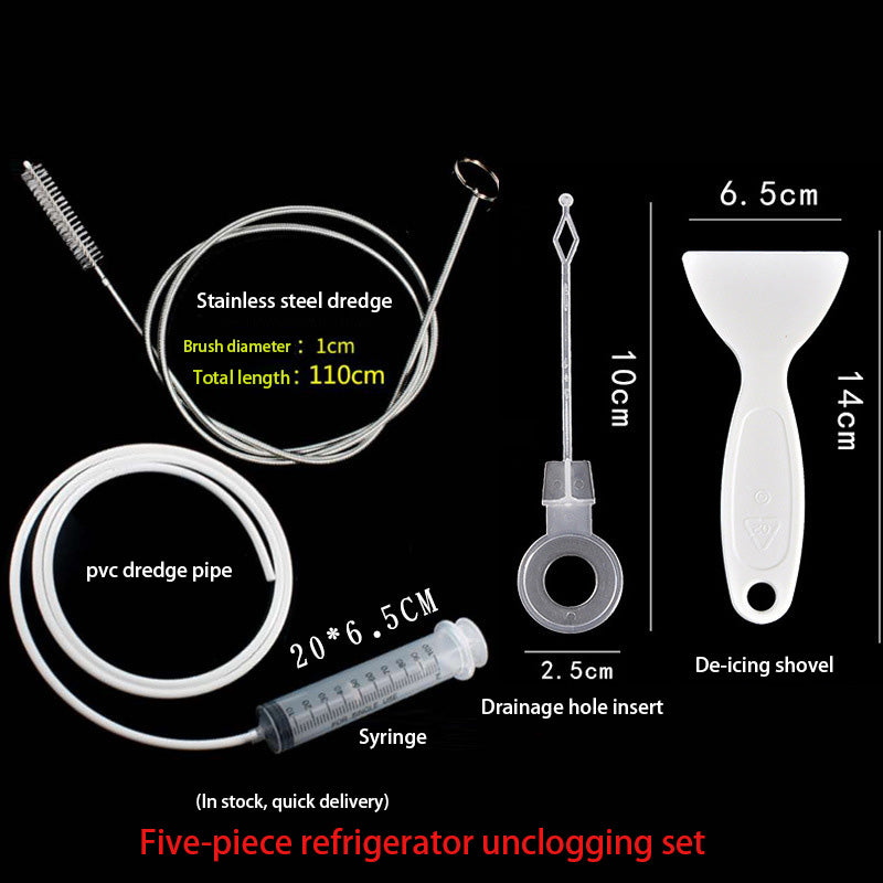 FridgeFlex™ – Entfernt Gerüche &amp; Bakterien in Sekunden