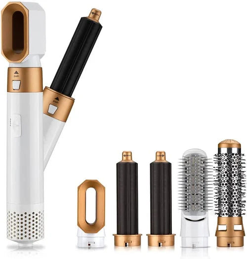 Frisur | Multi Haarstyler | Aufsätze für Locken und Glätten | StyleMaster