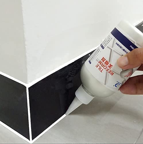 Fugenstift | Fugen Reparatur Füller | Wasserdicht Schimmelresistent | TileFix