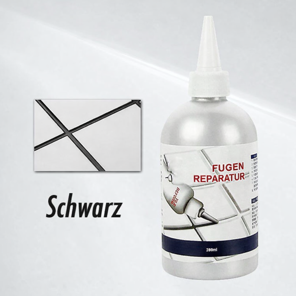 Fugenstift | Fugen Reparatur Füller | Wasserdicht Schimmelresistent | TileFix