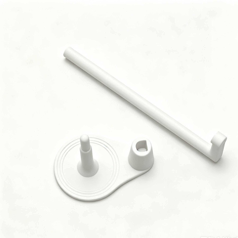 Garnrollenständer für Nähmaschine | Kunstharz 16,5 cm | Für Große Garnrollen | SpoolMaster