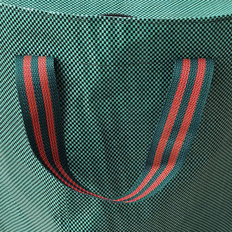 Gartensack | Wiederverwendbar und Faltbar | Fassungsvermögen 120–500 | GartenSammel
