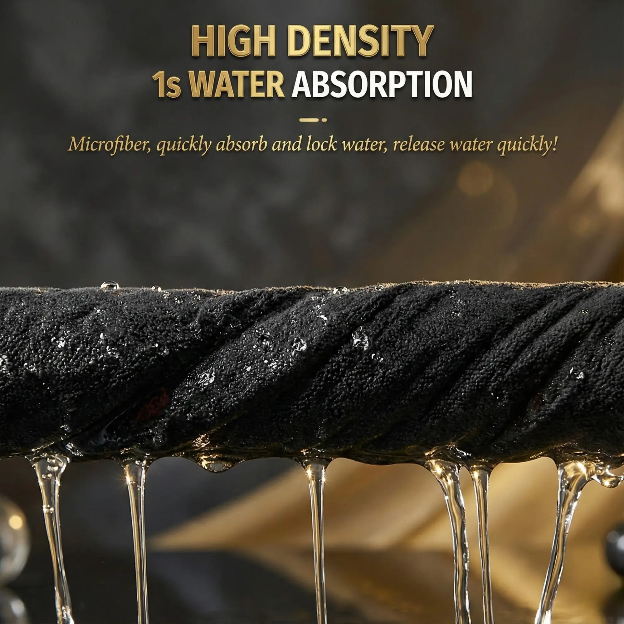 Glasreinigungstücher Mikrofase | Streifenfrei | Fusselfrei und Wiederverwendbar | ClearWipe