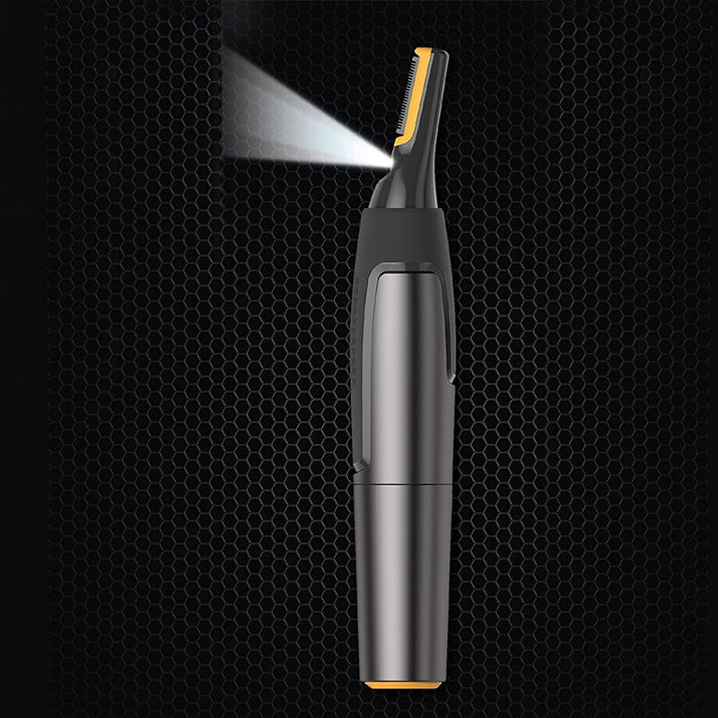 Haar Trimmer | Sanfte Konturrasur | Ultraflach | PrecisionEdge