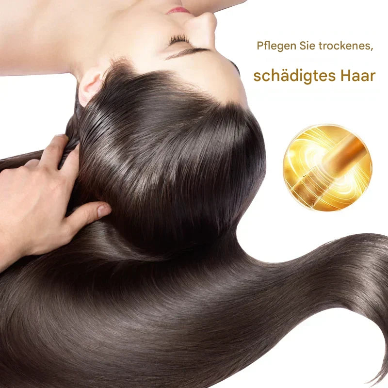 Haarkur Reparatur | Intensive Pflege | Glanz & Geschmeidigkeit | Revivify