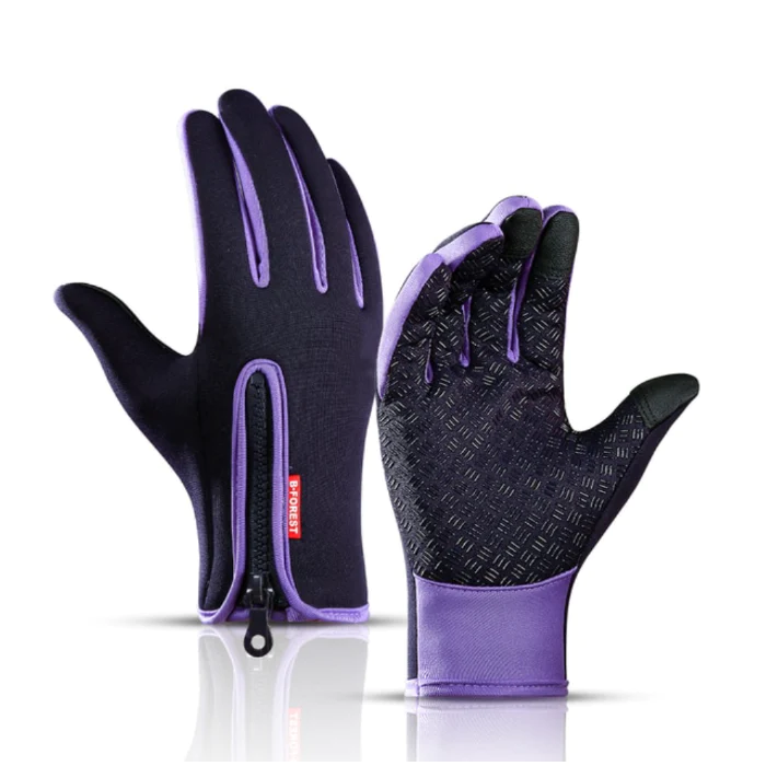 Handschuhe | Winterhandschuhe | Wasserdicht & Winddicht | Touchscreen | | ThermoHand