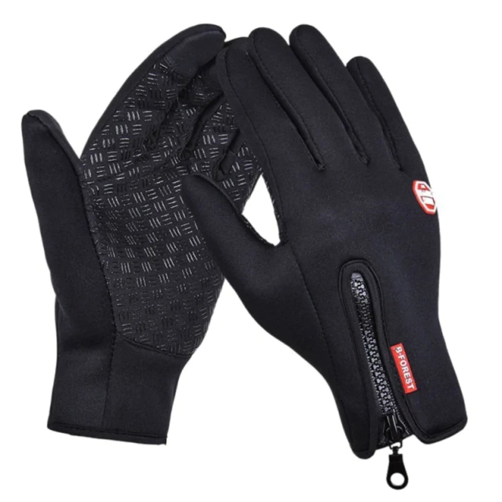 Handschuhe | Winterhandschuhe | Wasserdicht & Winddicht | Touchscreen | | ThermoHand