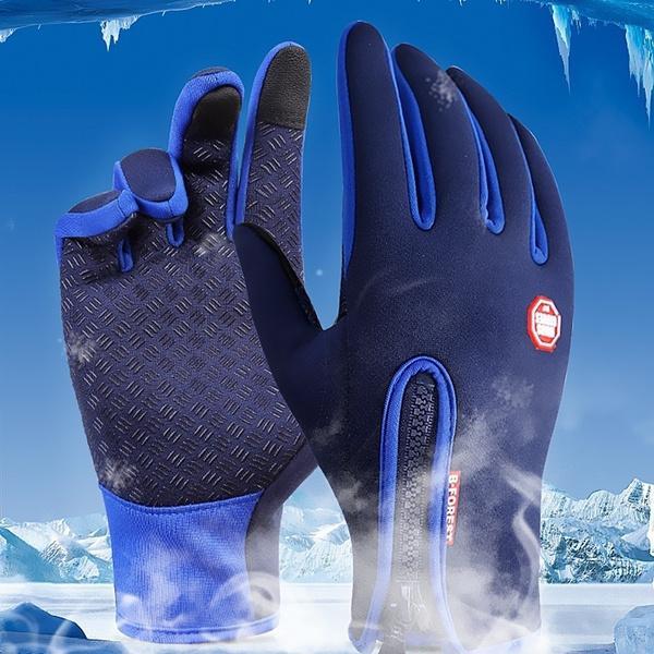 Handschuhe | Winterhandschuhe | Wasserdicht & Winddicht | Touchscreen | | ThermoHand