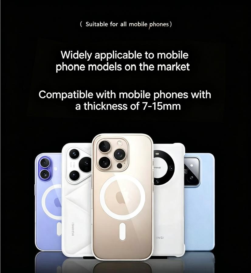 Phone mount | 360° rotation | Non-slip base | DashPivot