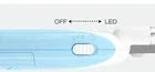 Hundekrallenschneider Haustier LED Edelstahl mit rutschfestem Griff 7