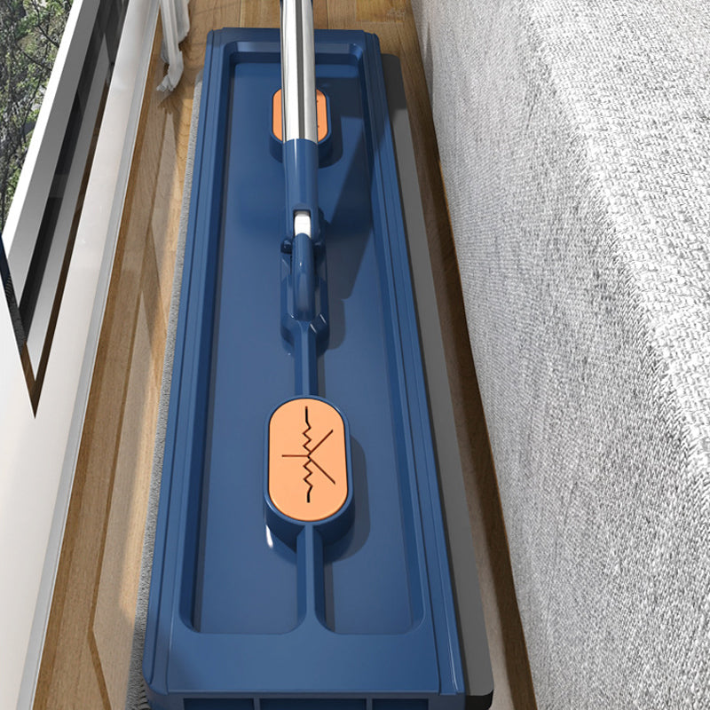 HydraGlide™ — Mühelos glänzende Böden ohne Rückenschmerzen oder Sauerei