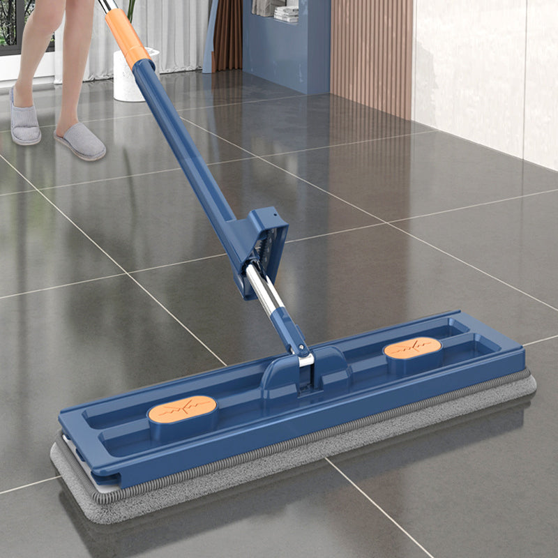 HydraGlide™ — Mühelos glänzende Böden ohne Rückenschmerzen oder Sauerei