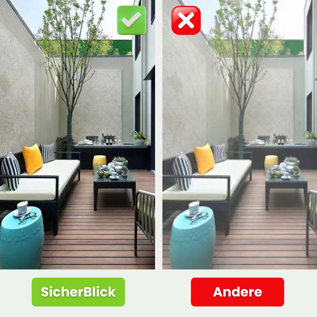 Innenkamera | Nachtsicht & Bewegungserkennung | HomeEye