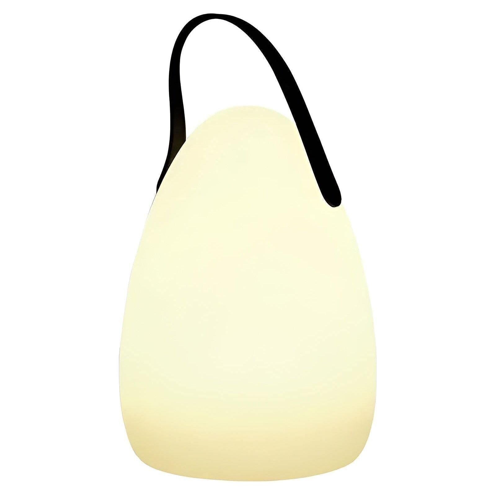 Kabellose LED Tischlampe | Flexibles Licht überall | GlowHarbor