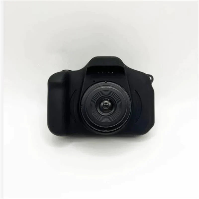 Kinderkamera wiederaufladbar Silikon-Gehäuse 8 Megapixel mit Fotofiltern 3