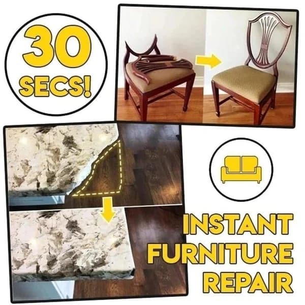 Kleber Sekundenkleber | Hochfest Transparent | Kunststoff Holz Keramik Metall Universal | Fixura