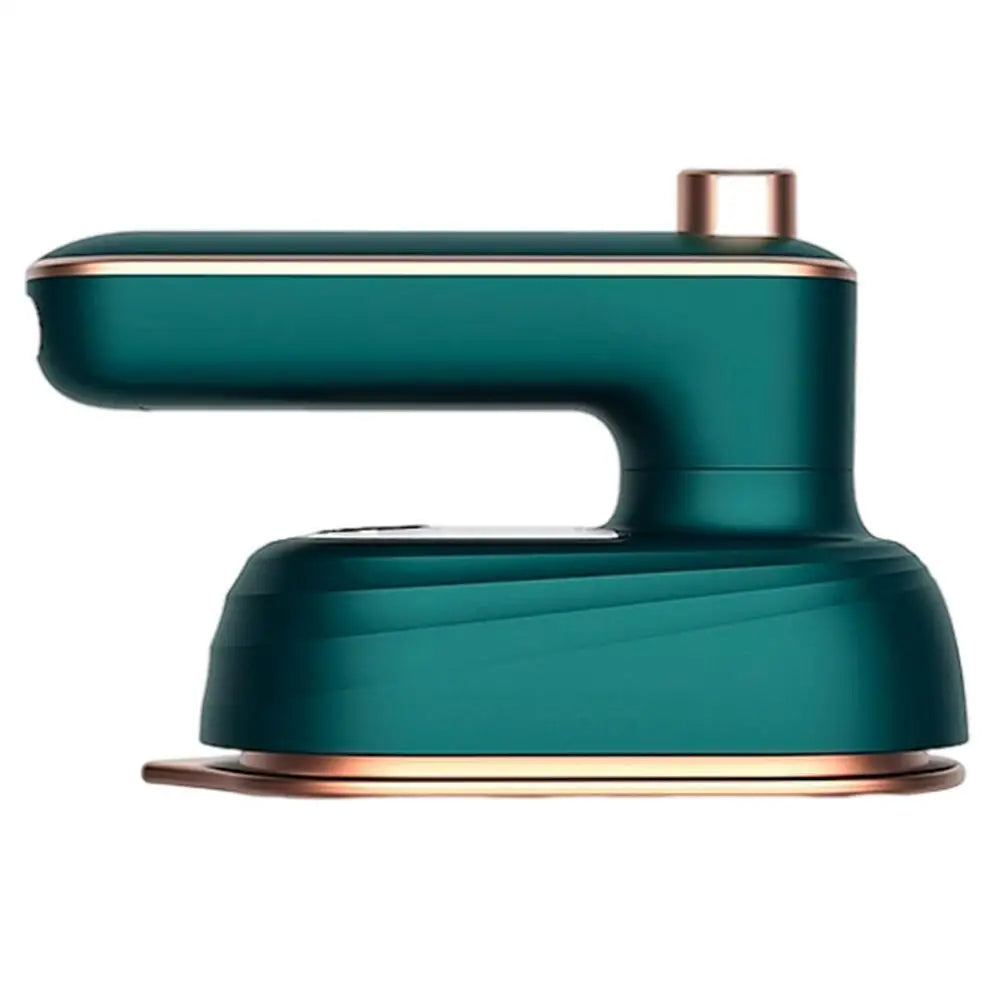 Kleiderdampfbügeleisen | Tragbares Handgerät | MicroIron