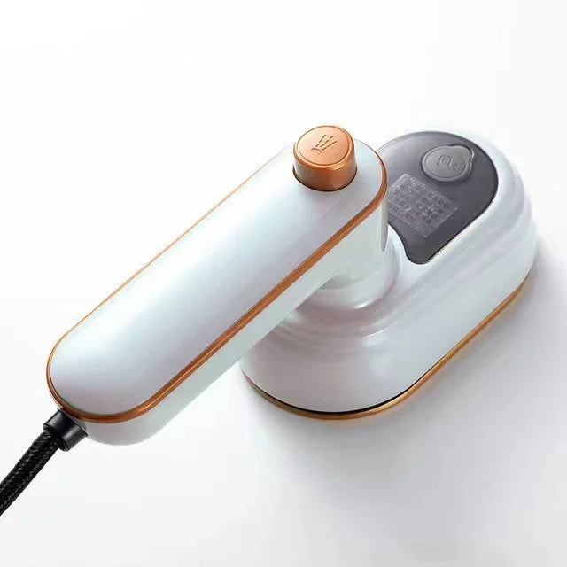 Kleiderdampfbügeleisen | Tragbares Handgerät | MicroIron