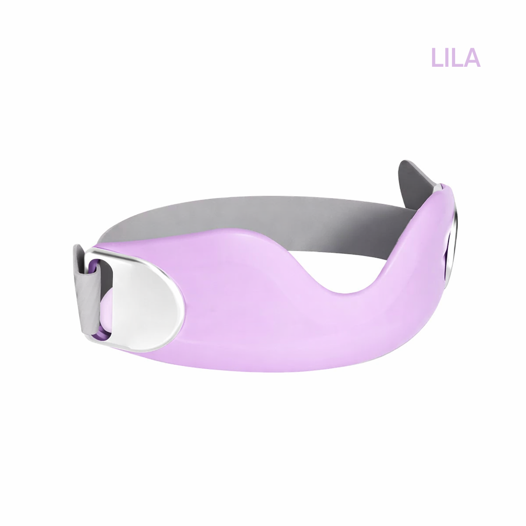 Knæbind | Målrettet Lindring af Knæsmerter | Justerbar Kompressionsbind | FlexiShield