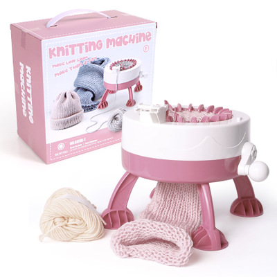 Knitting Machine | Schnelles Stricken | Einfache Bedienung | QuickKnit