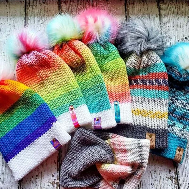 Knitting Machine | Schnelles Stricken | Einfache Bedienung | QuickKnit