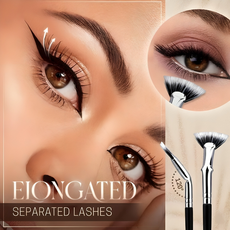 LashSweep™ | Ihre Abkürzung zu definierten, klumpenfreien Wimpern!