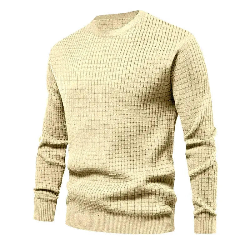 Laurens™ - Warmer Pullover für Männer