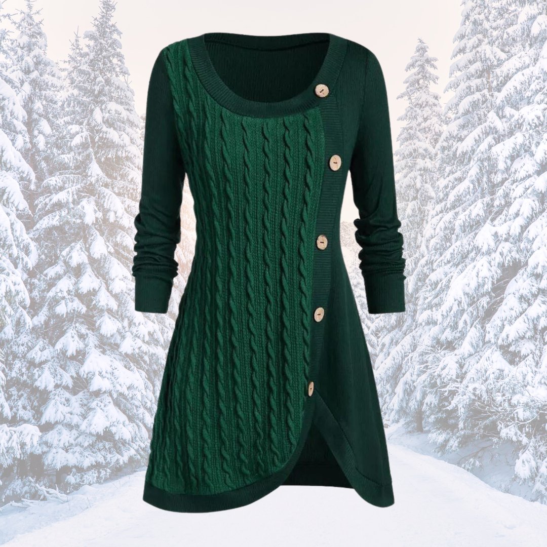 Layla™ - Bequemes und modisches Kleid