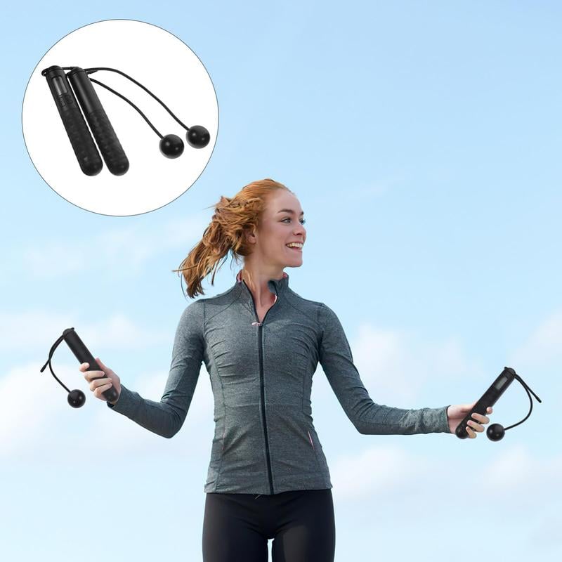 LeapSculpt™ – Fettverbrennung überall ankurbeln mit sanften, gewichteten Sprüngen